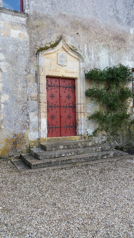 Château de la Brède
