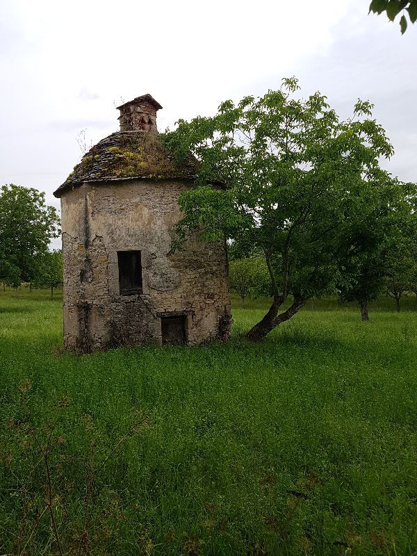 Pigeonnier du Lot