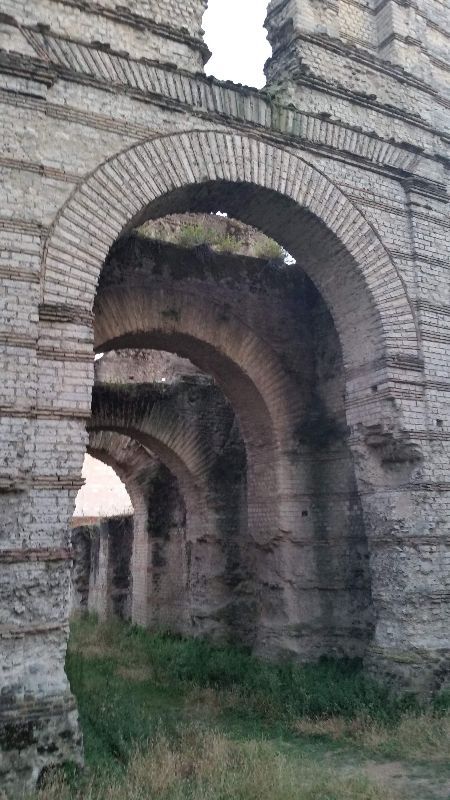 Palais Gallien