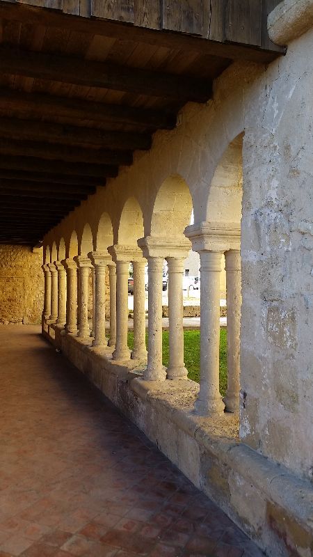 Saint-Macaire — photo 4