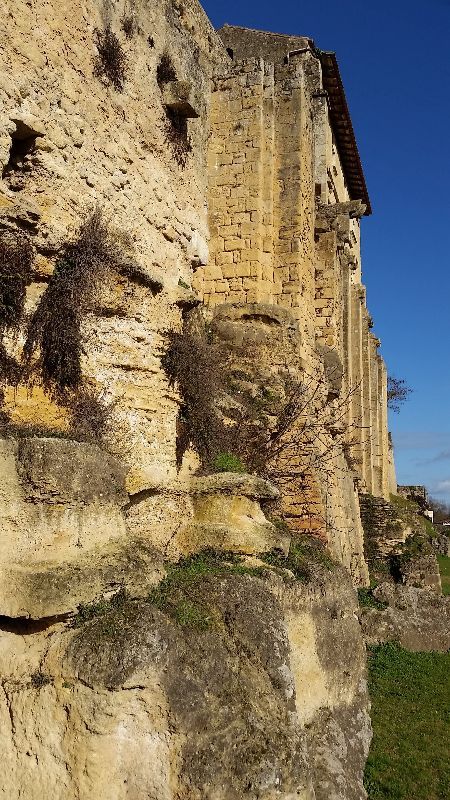 Saint-Macaire — photo 6