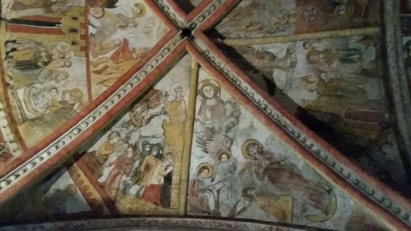 Saint-Macaire — photo 5