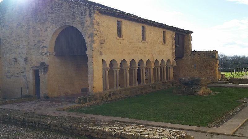 Saint-Macaire — photo 3