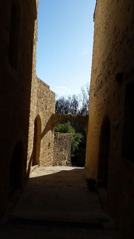Saint-Macaire — photo 2