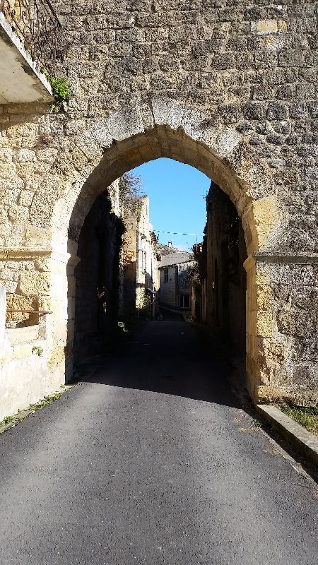 Saint-Macaire — photo 7