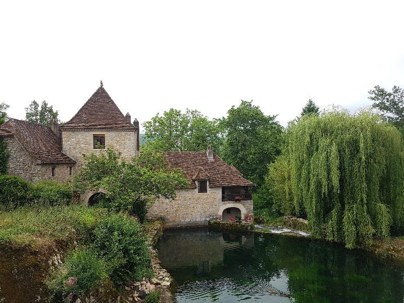 Ruisseau de Verboul — photo 2