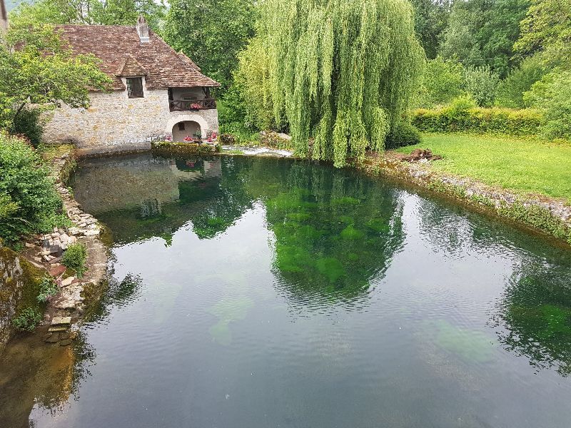 Ruisseau de Verboul