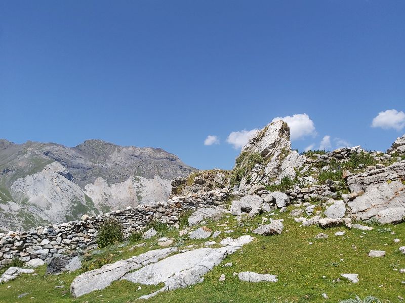 Cirque de Troumouse — photo 2