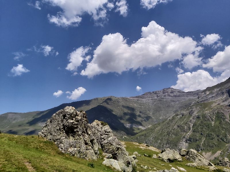 Cirque de Troumouse