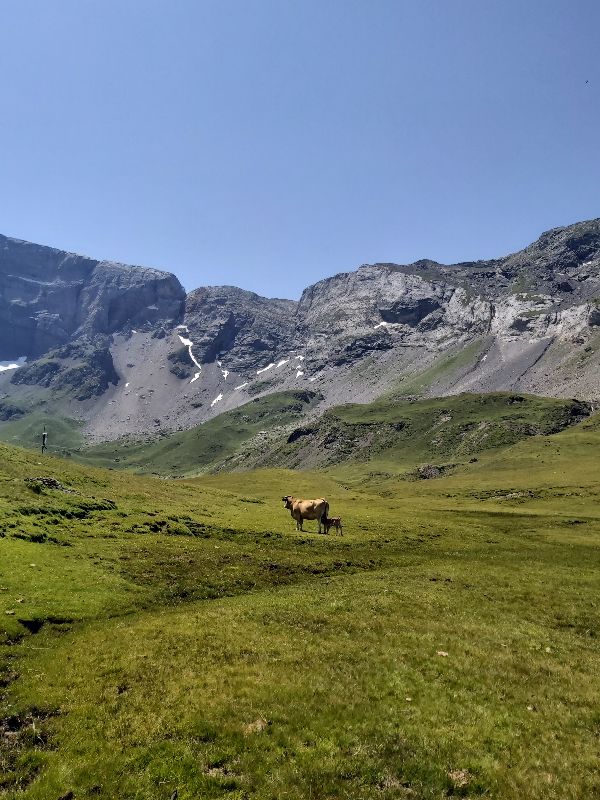 Cirque de Troumouse — photo 4