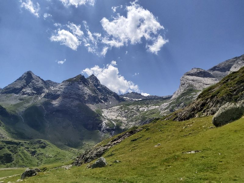 Cirque de Troumouse — photo 3