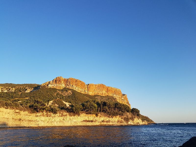 Cap Canaille