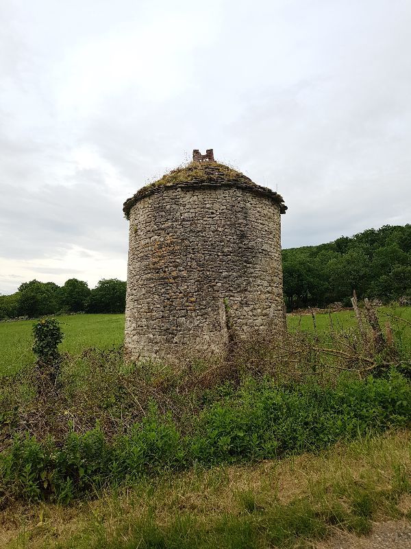 Tourette d'Ambeyrac