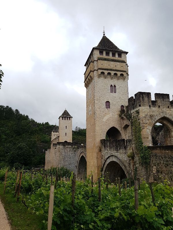 Pont Valentré