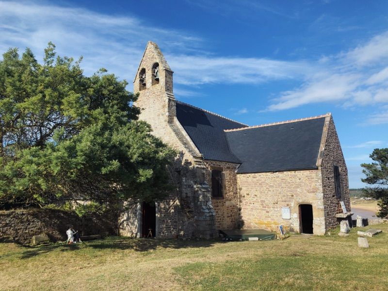 Chapelle du Vieux Bourg — photo 5