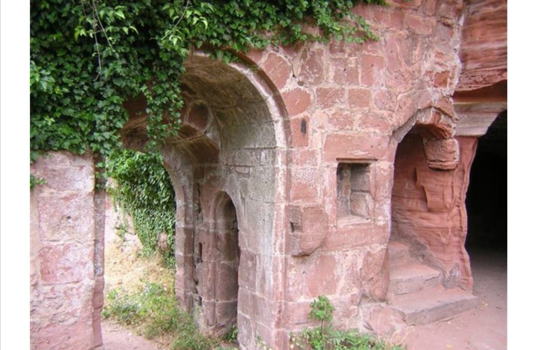 Château du Falkenstein — photo 2