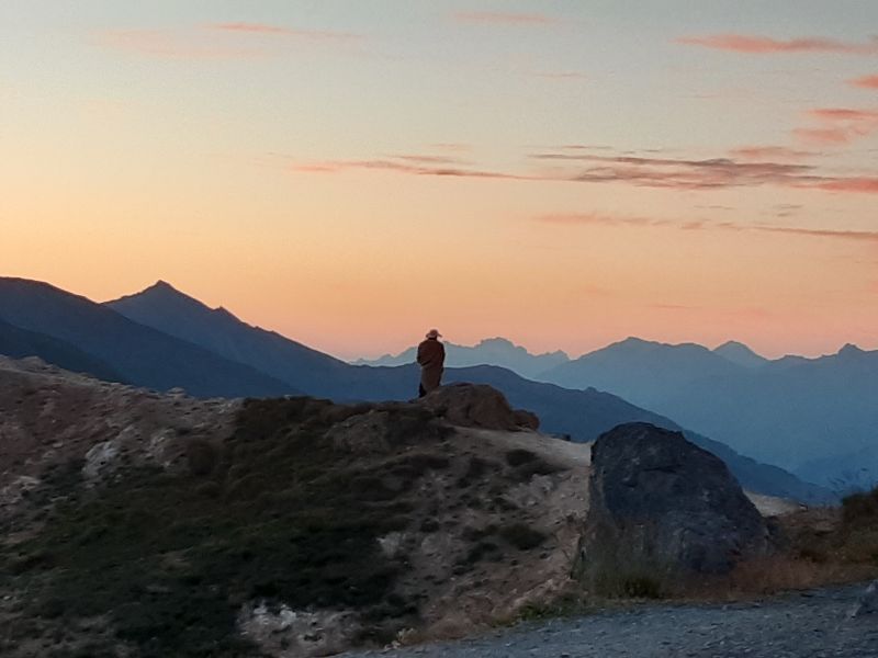 Col du Galibier — photo 4