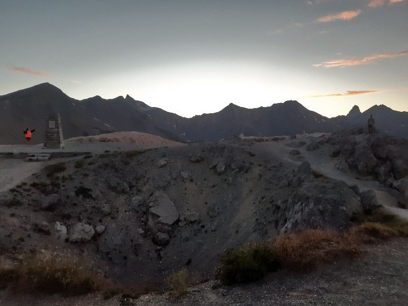 Col du Galibier — photo 3