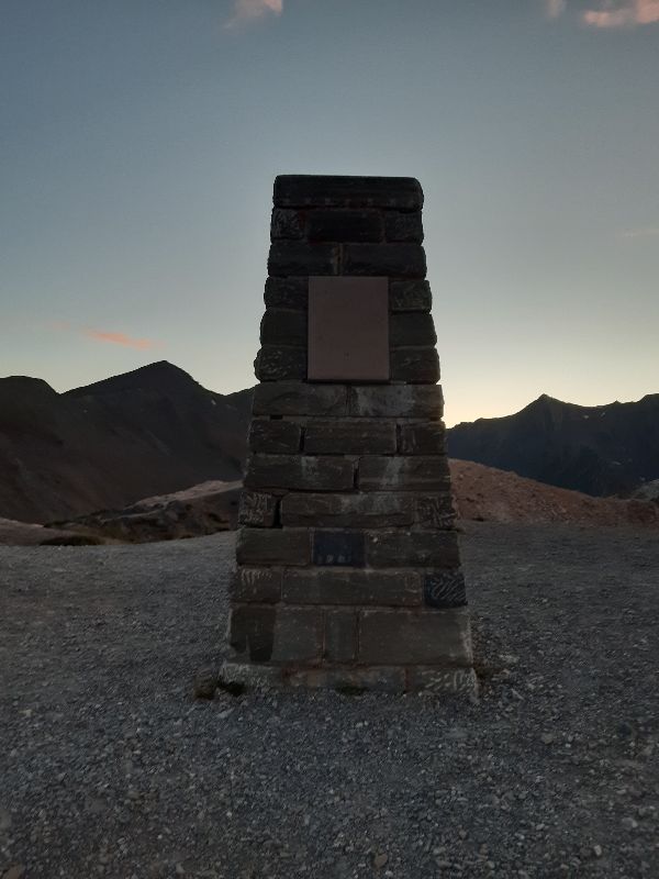 Col du Galibier — photo 5