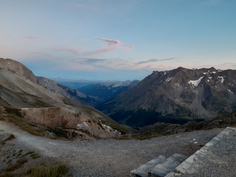 Col du Galibier — photo 6