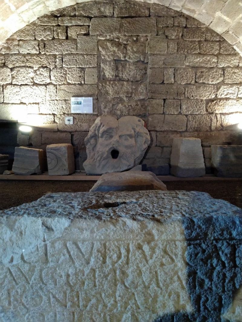Forteresse de Polignac — photo 5