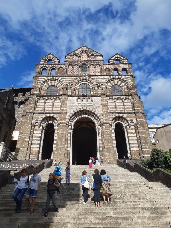 Cathédrale du Puy