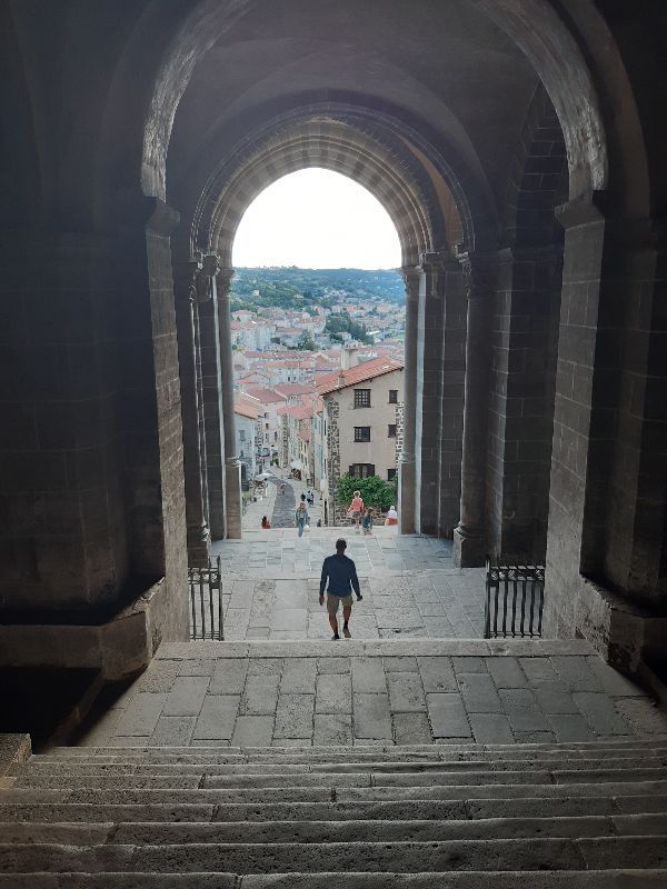 Cathédrale du Puy — photo 2