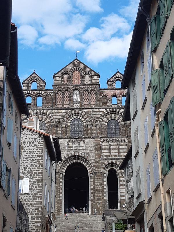 Cathédrale du Puy — photo 3