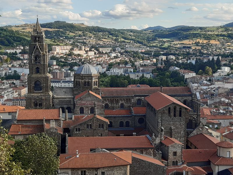 Cathédrale du Puy — photo 4