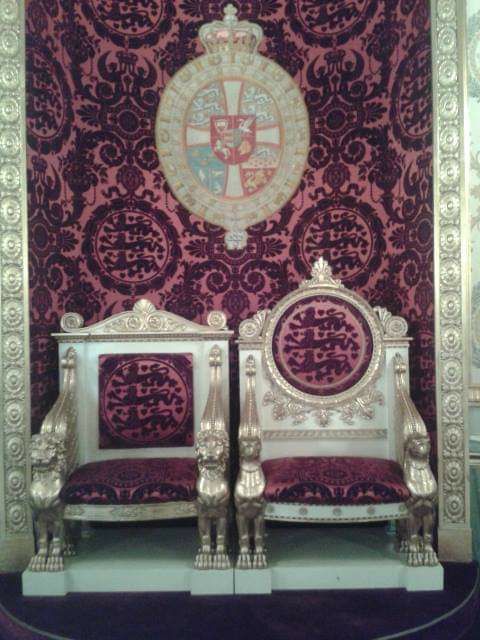 Christianborg Palace — photo 4