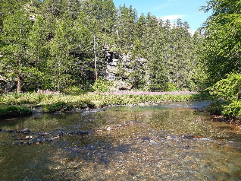 La Trouée de Borvo — photo 9