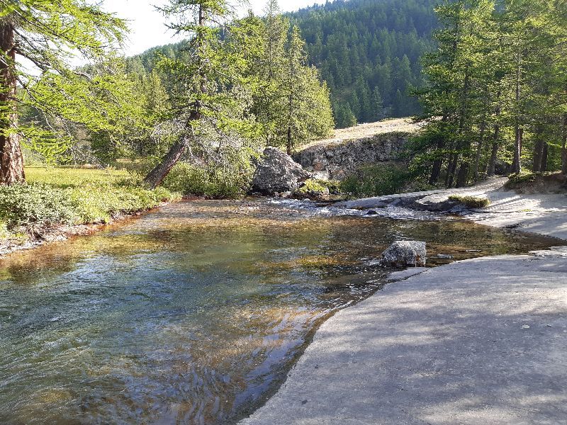 La Trouée de Borvo — photo 2