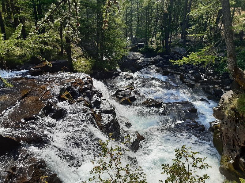 La Trouée de Borvo — photo 6