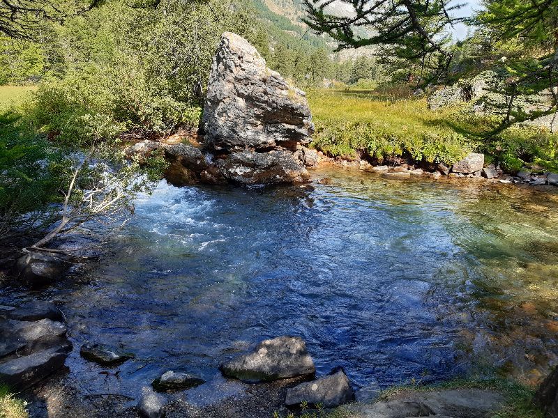 La Trouée de Borvo — photo 3