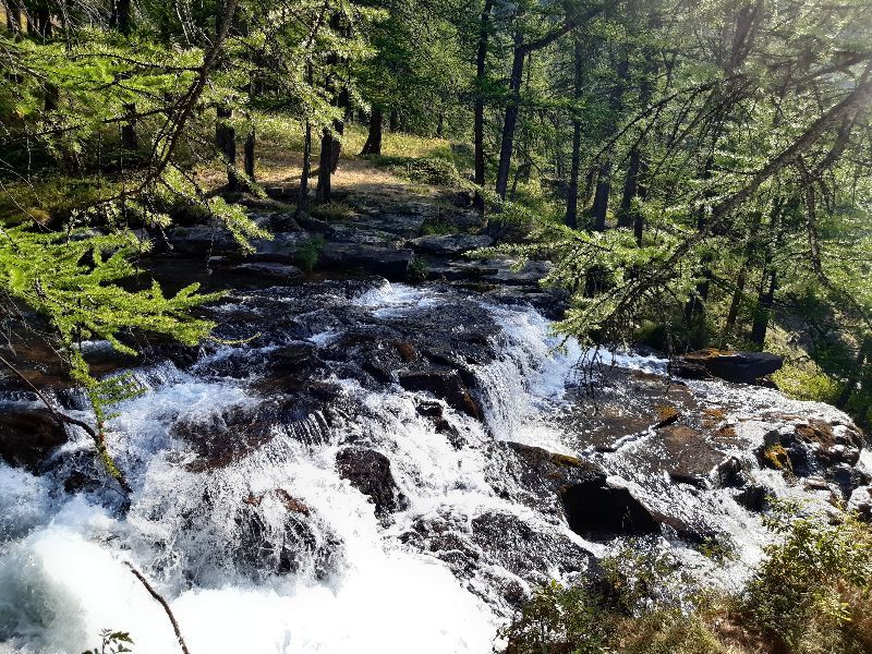 La Trouée de Borvo — photo 4