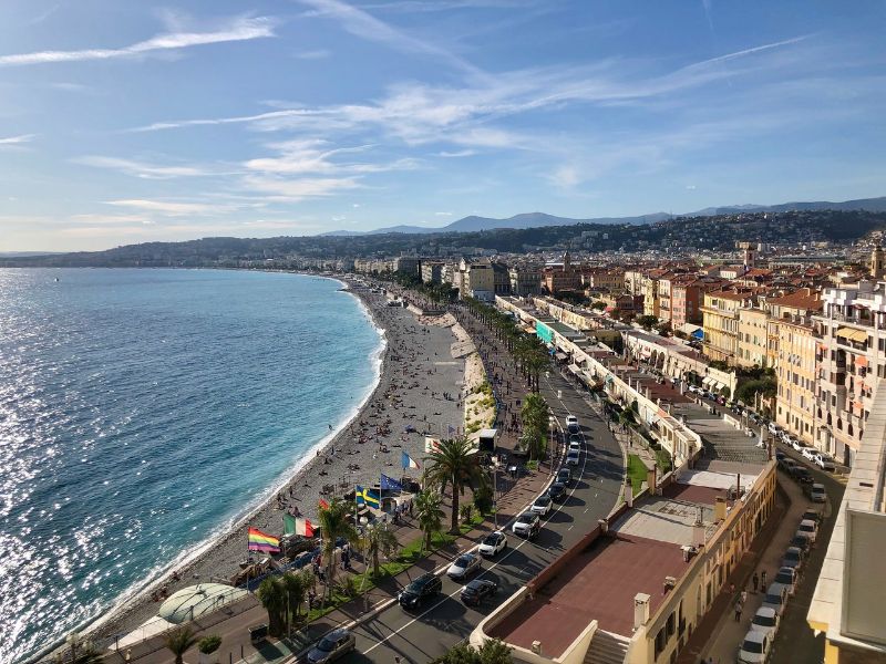 Le Château de Nice — photo 3