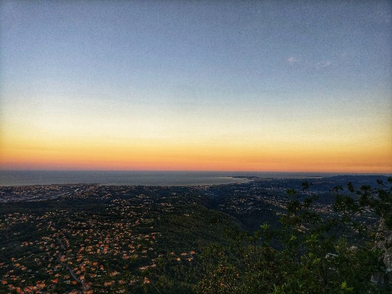 Baou de Saint Jeannet — photo 2