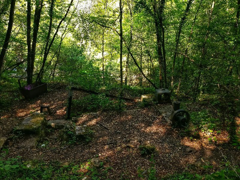 Cascade de Vescagnes — photo 5