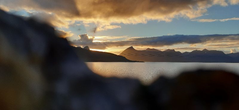 Kvæøya