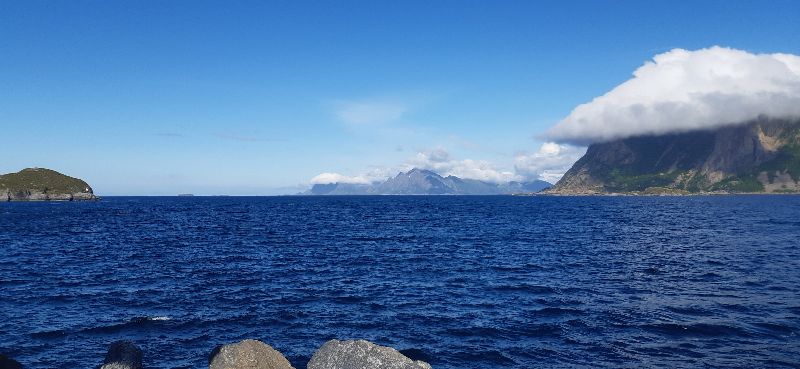 Hovden — photo 2