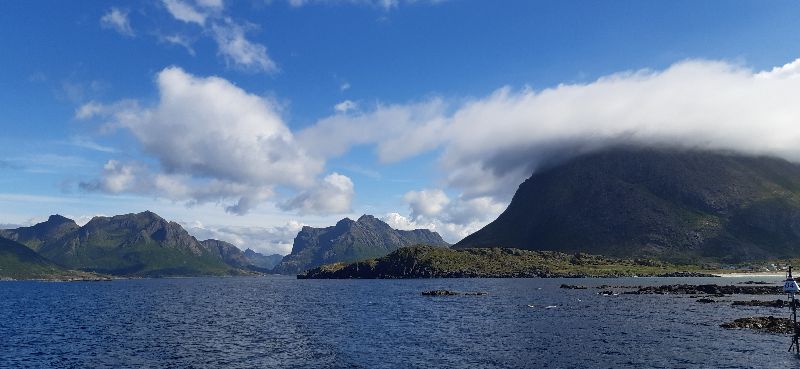 Hovden