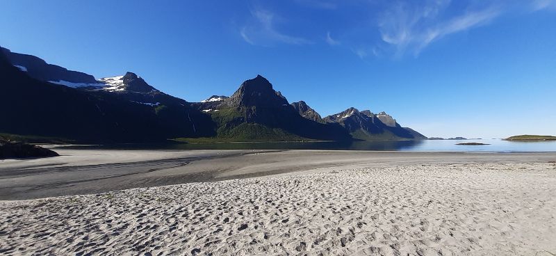 Brennviksanden