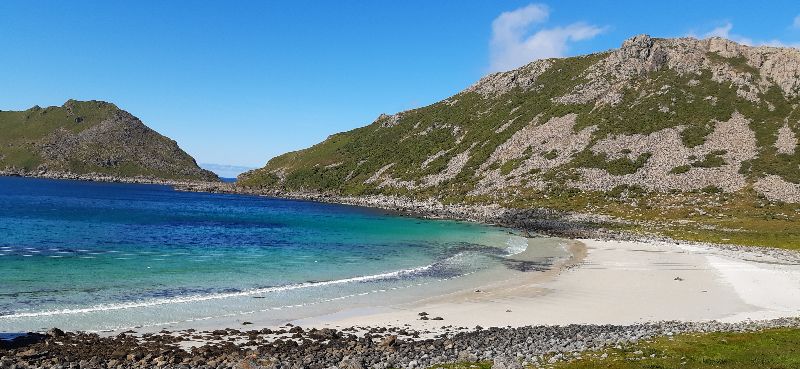 Sandvikbukta