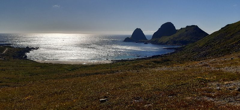 Sandvikbukta — photo 2