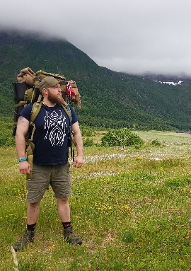 Un voyageur sans nom