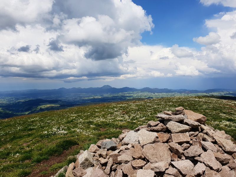 Puy de l'Ouire