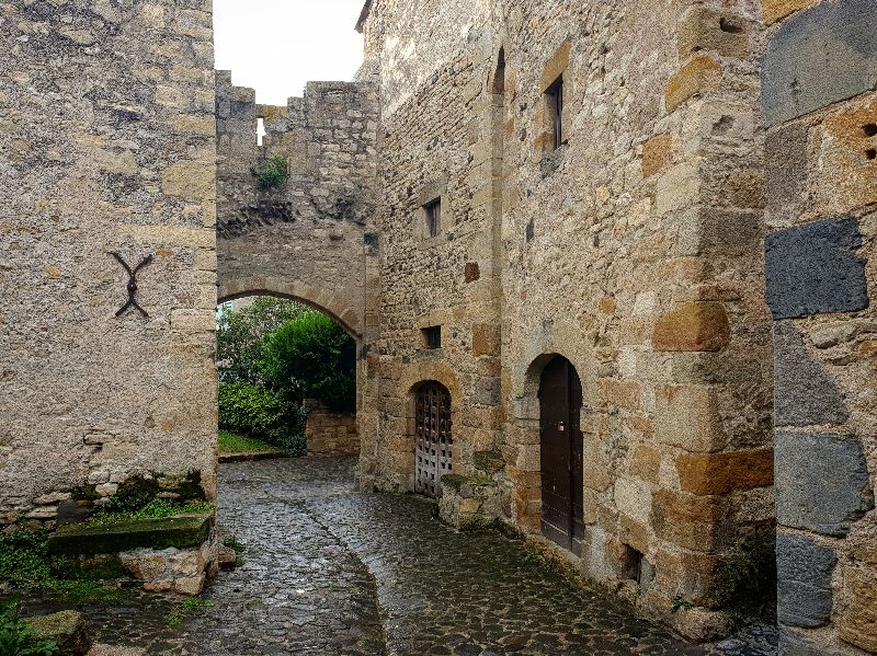 Quartier des Forts de la Sauvetat