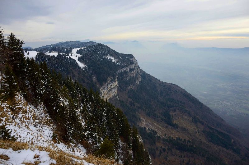Belvédère du Mont Revard