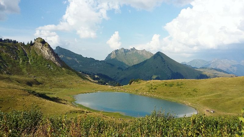 Lac de Roy