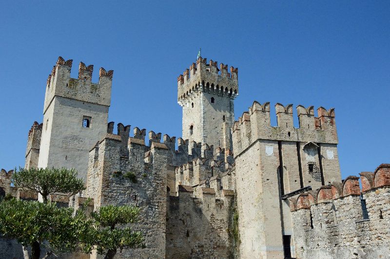 Château Scaligero